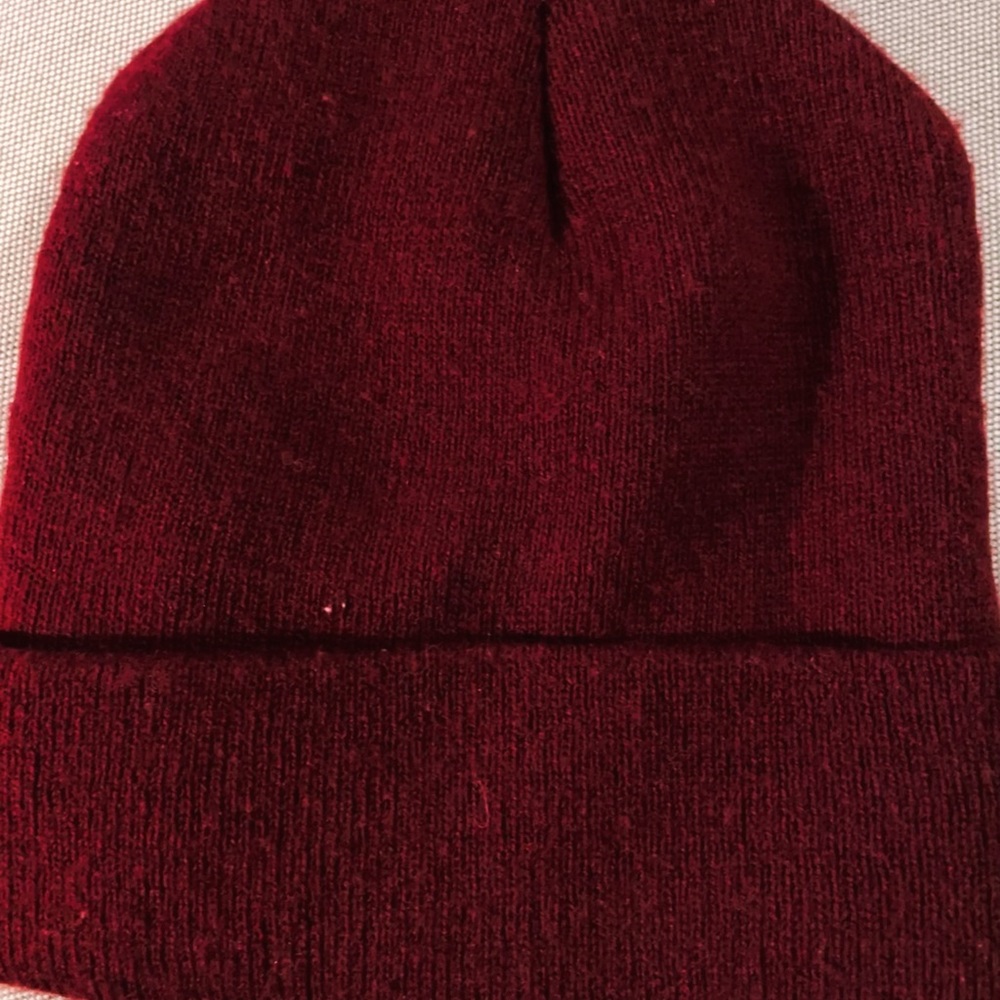 American Apparel Beanie